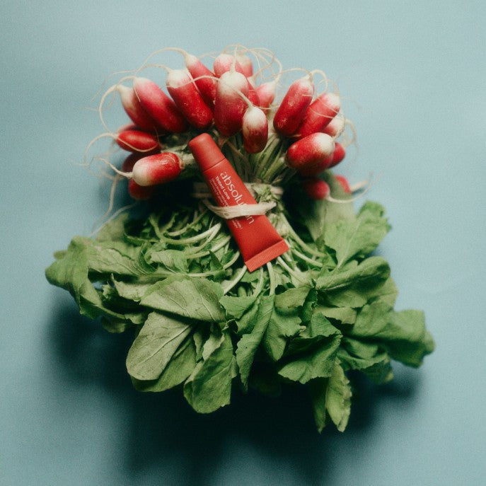 ティンテッド ラブ