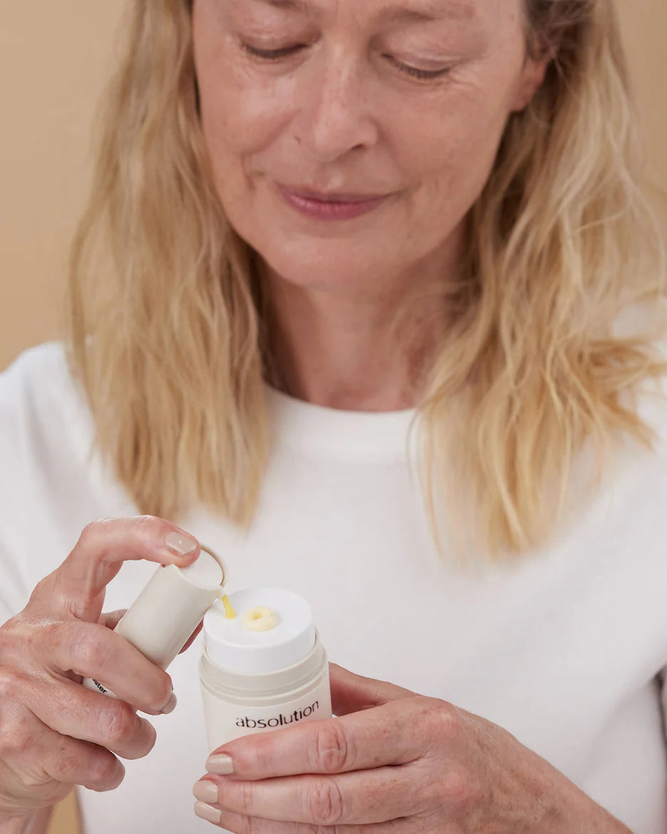 ブースター リフト