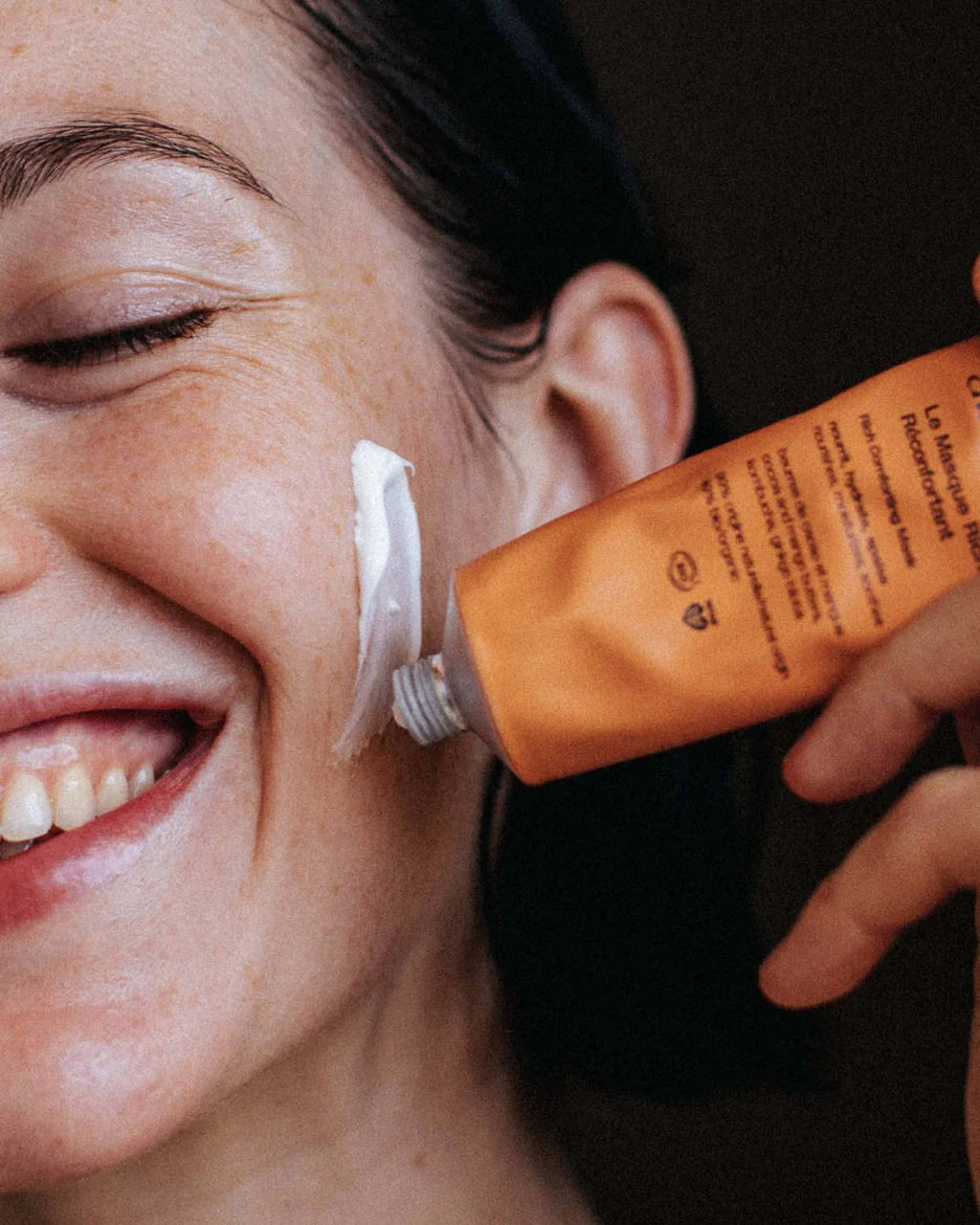 マスクリッシュ