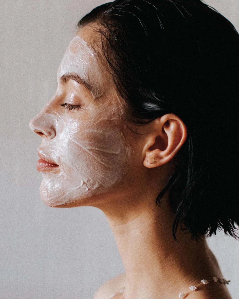 マスクリッシュ