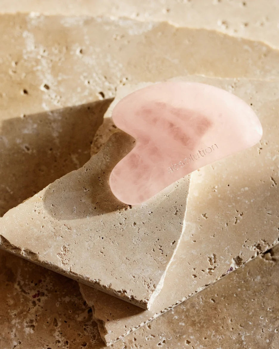 ローズクオーツカッサ