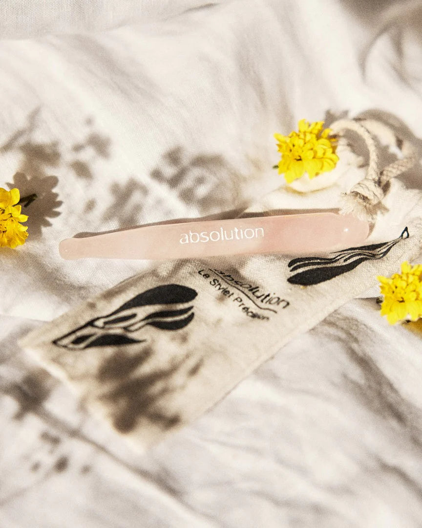 スタイルプレッション