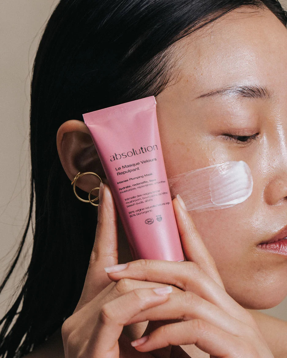 マスク レピュルパン