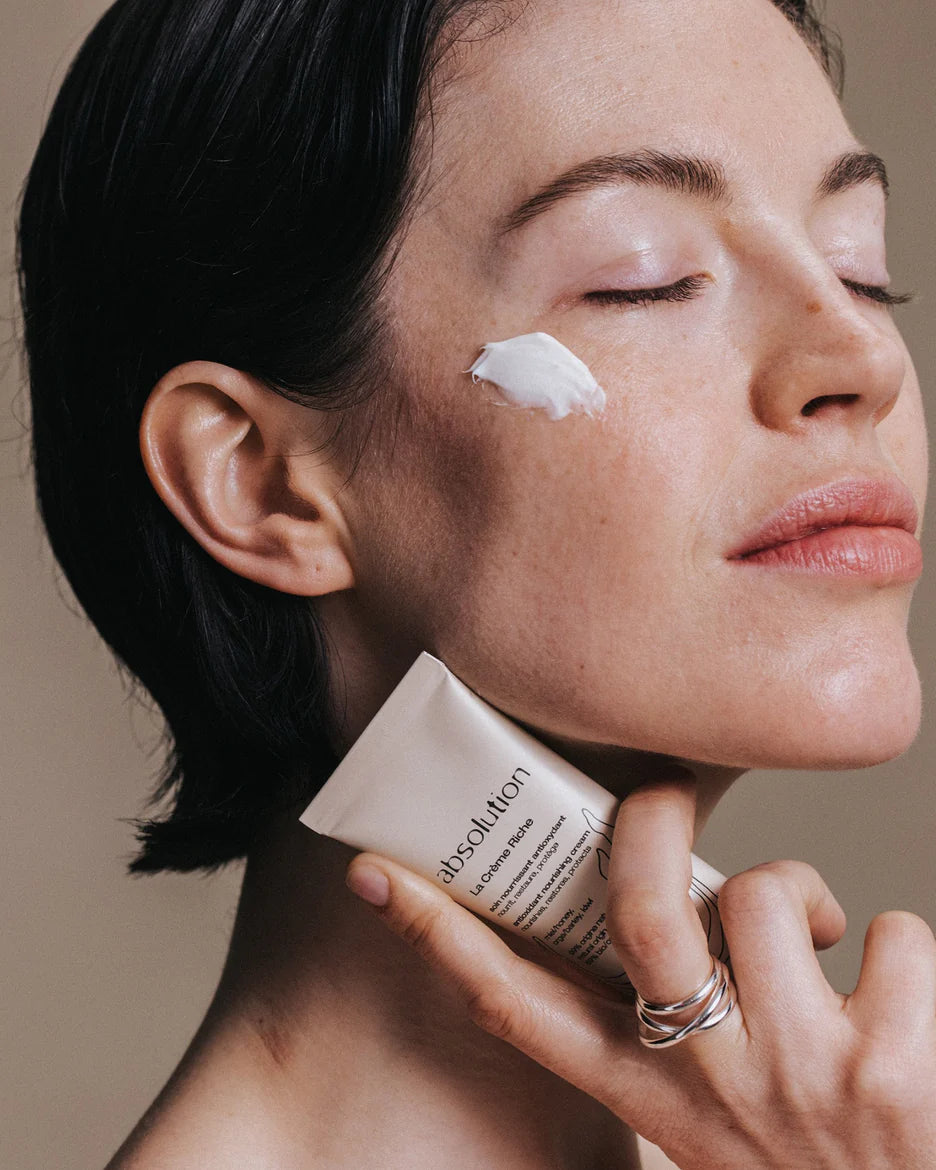 クレーム リッシュ