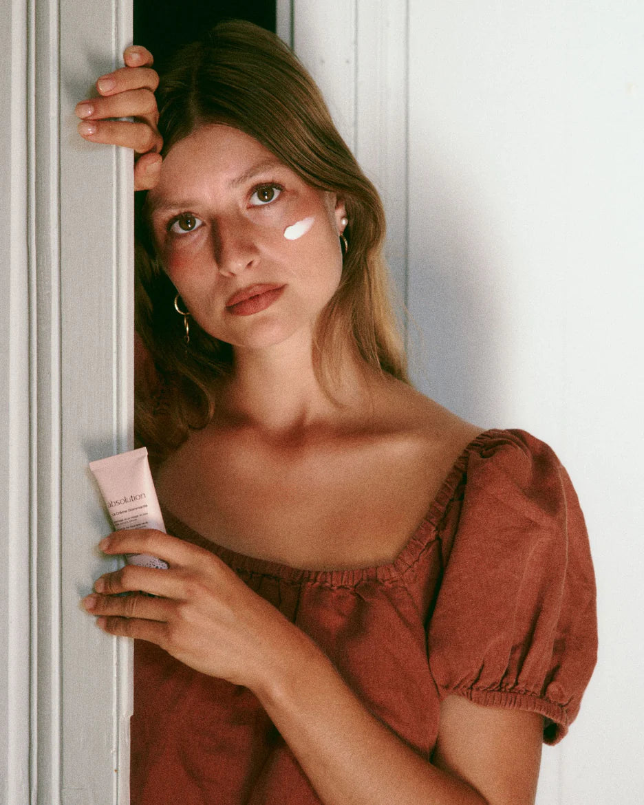 クレームゴマントゥ