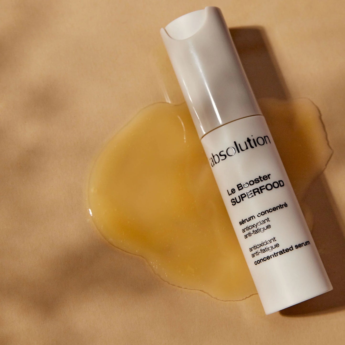 ブースター スーパーフード