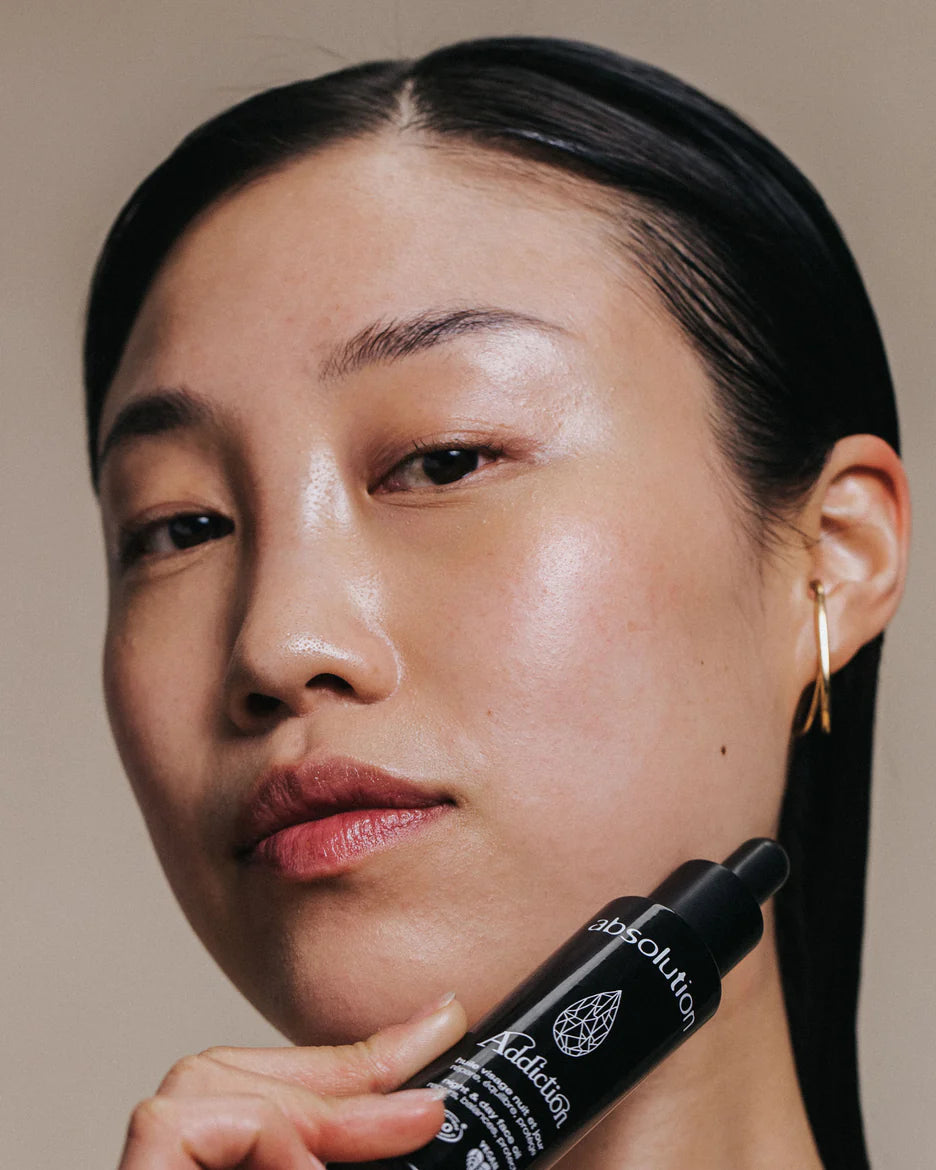 アディクション フェイスオイル