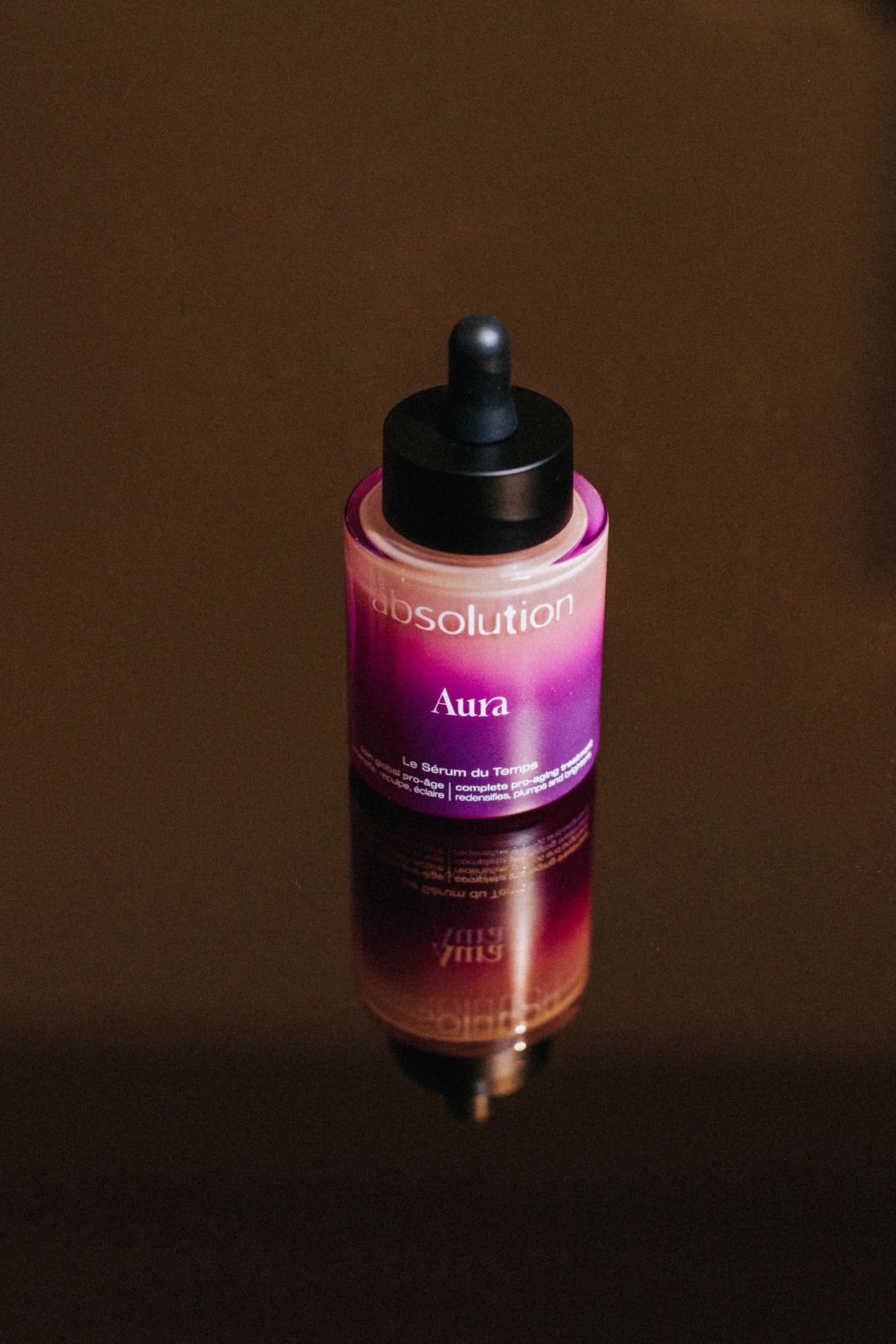 セリュム デュ タン ”オーラ”