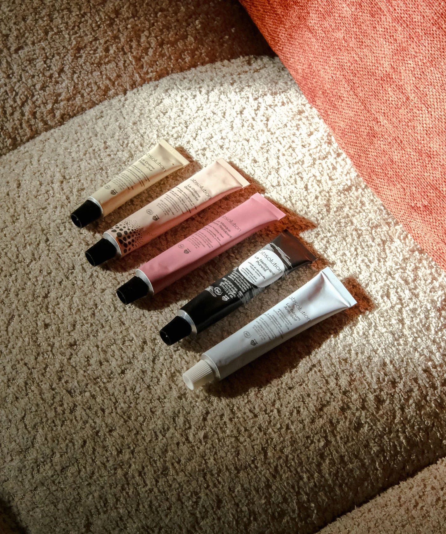 限定キット【My Best Beauty Friends】