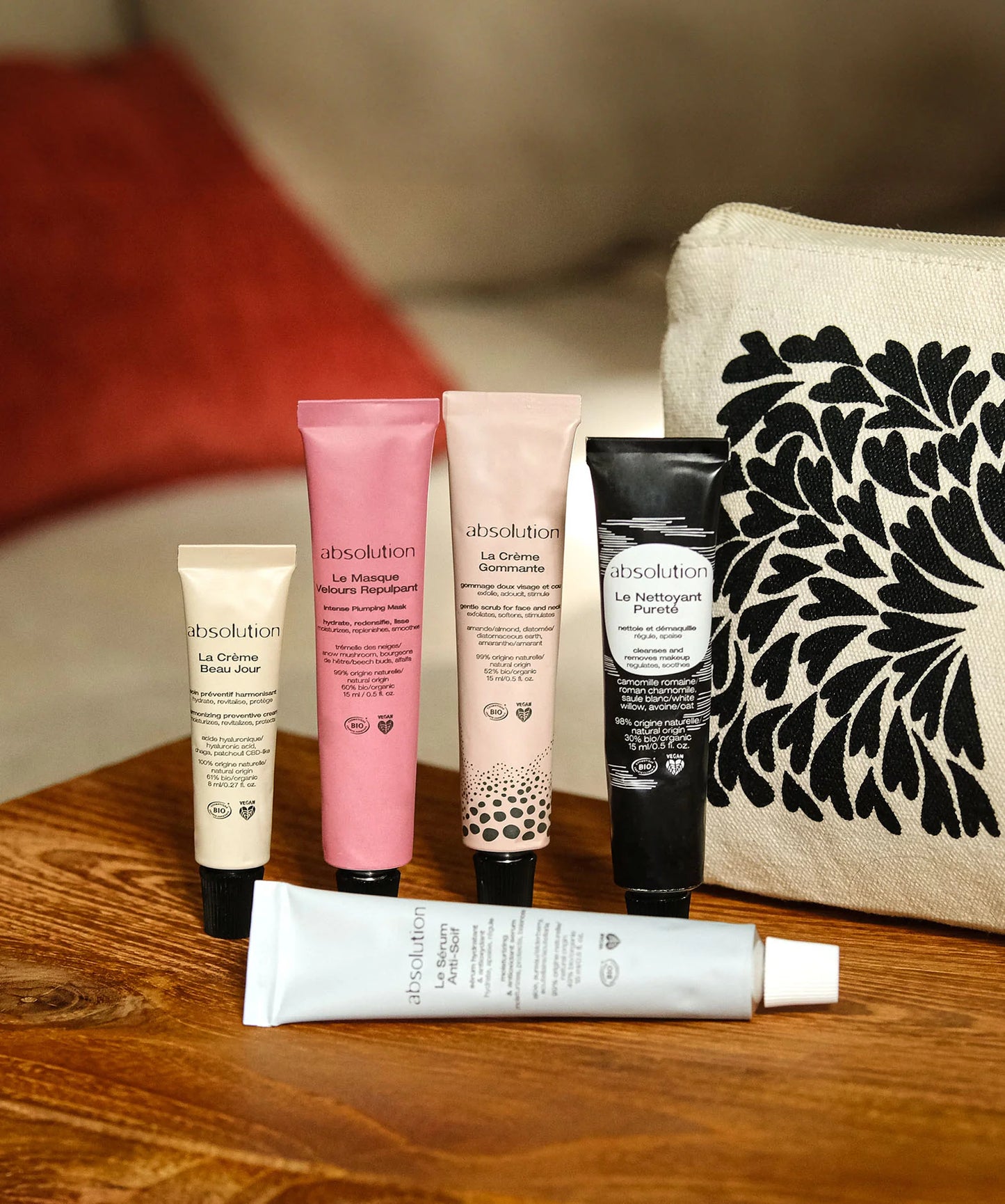 限定キット【My Best Beauty Friends】