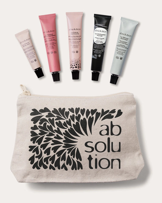 限定キット【My Best Beauty Friends】
