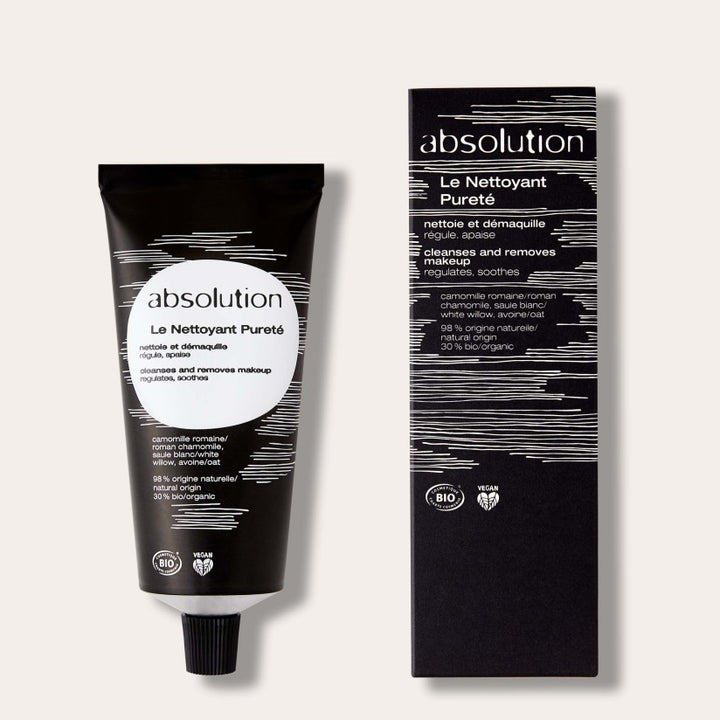 100%ビーガンのスキンケアが欲しい – absolution-shop